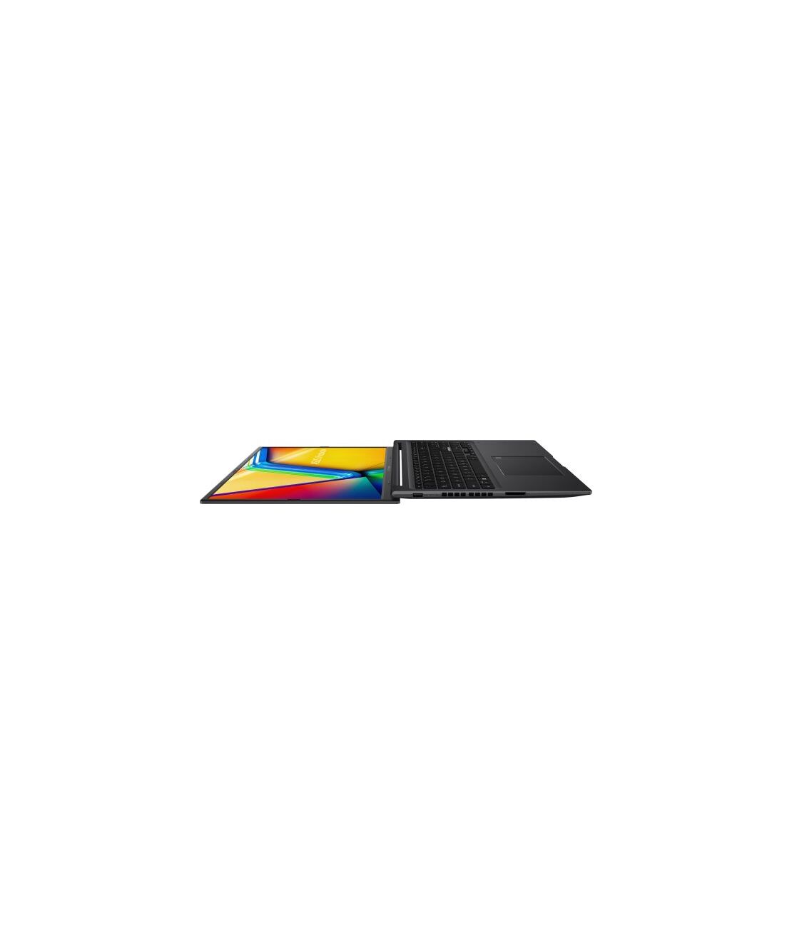 מחשב נייד Asus VivoBook 16X Intel Core I7-12700H/16G/1TB M2 SSD/16.0 inch/RTX 4060/Black/3Y/K3605ZV-RP208