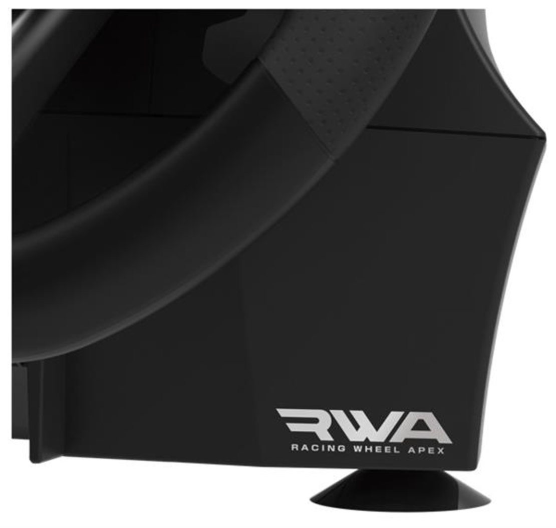 הגה Hori RWA Racing Wheel APEX For PC/PS4/PS5