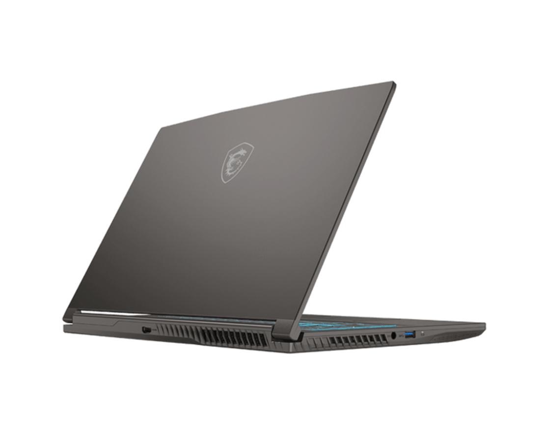 מחשב נייד MSI Thin 15 B13VE I7-13620H/16G/1TB SSD/15.6/RTX 4050