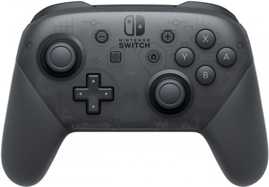 בקר משחק Nintendo Switch Pro