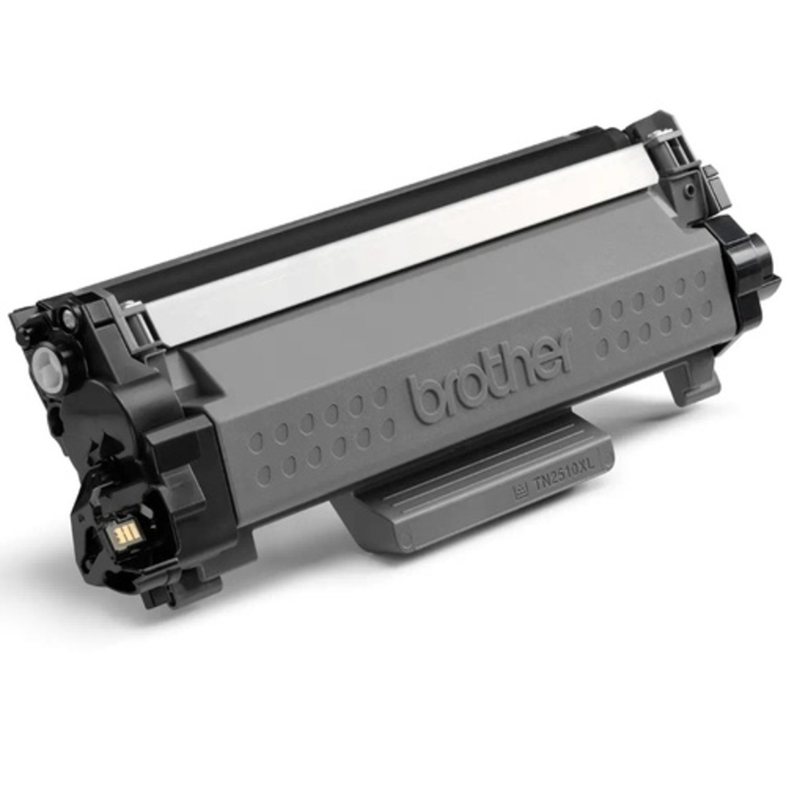 טונר שחור מקורי Brother TN-2510XL 3K