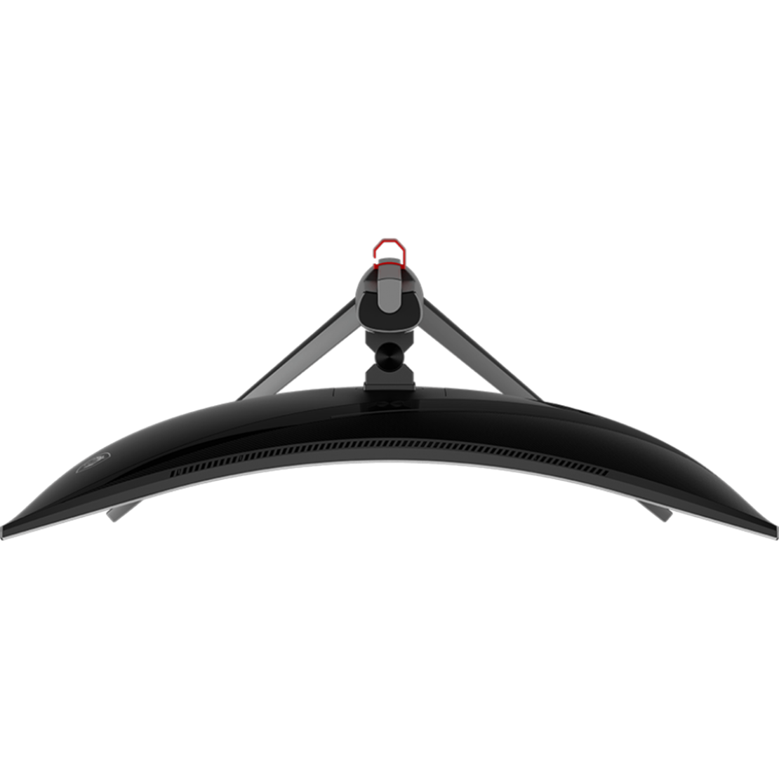 מסך מחשב קעור MSI MAG 345CQR 34inch/UWQHD/180HZ/VA/1ms/HDMI-DP/Curved