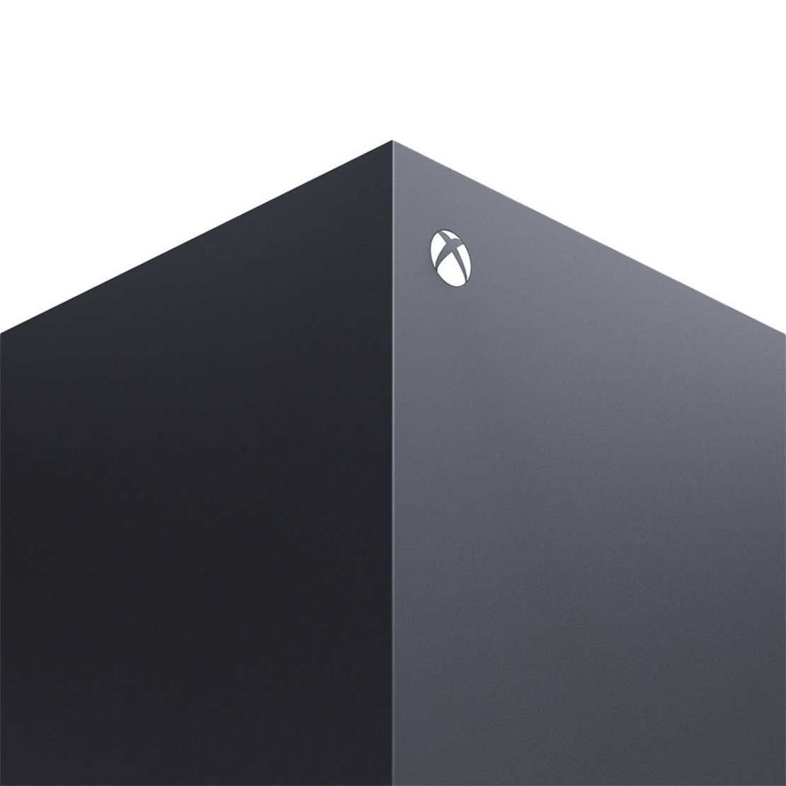 קונסולת בנפח Microsoft Xbox Series X 1TB SSD + FORZA