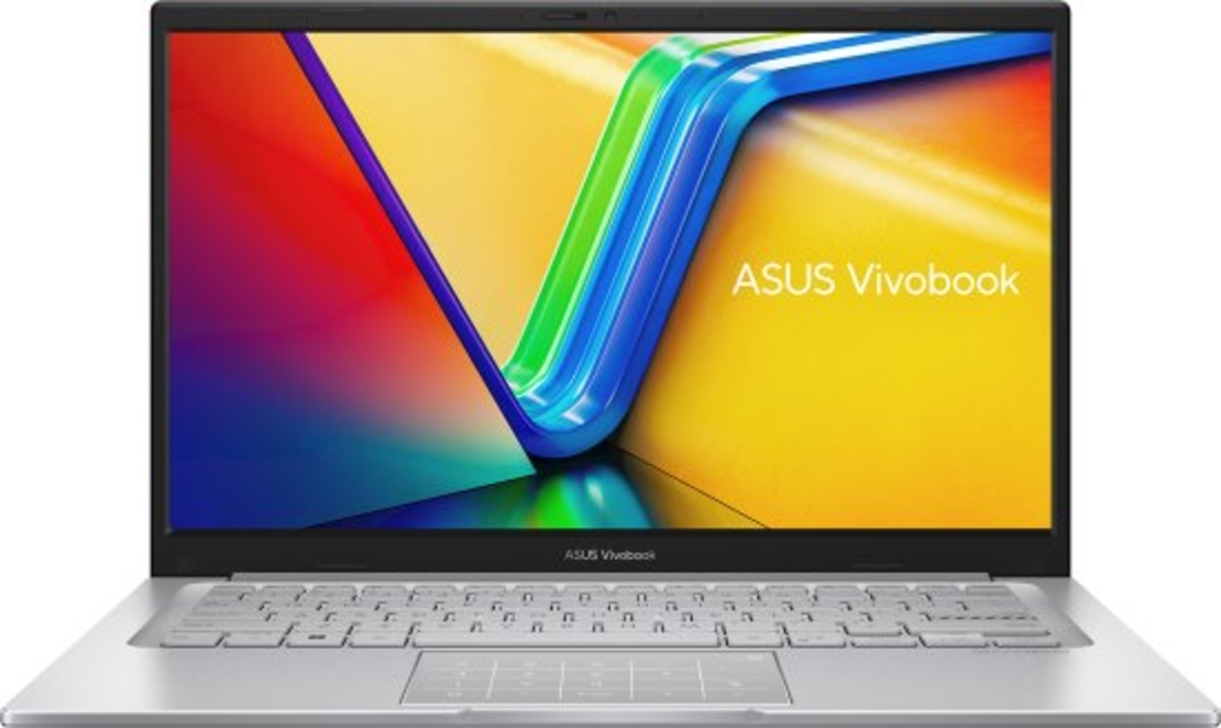מחשב נייד Asus X1404ZA Intel I7-1255U/16G/512GB SSD/14 inch