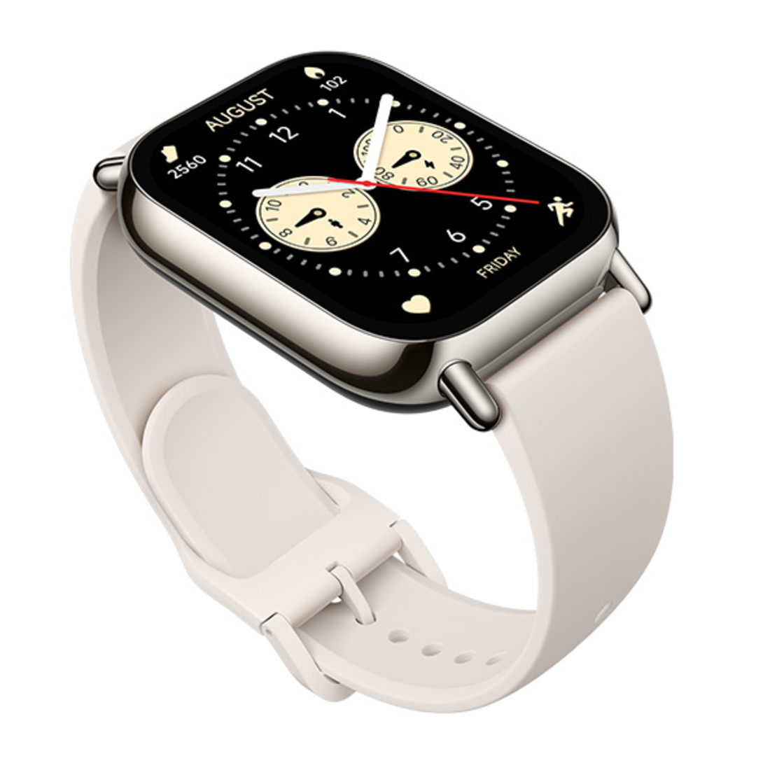 שעון ספורט חכם Redmi Watch 5 Lite