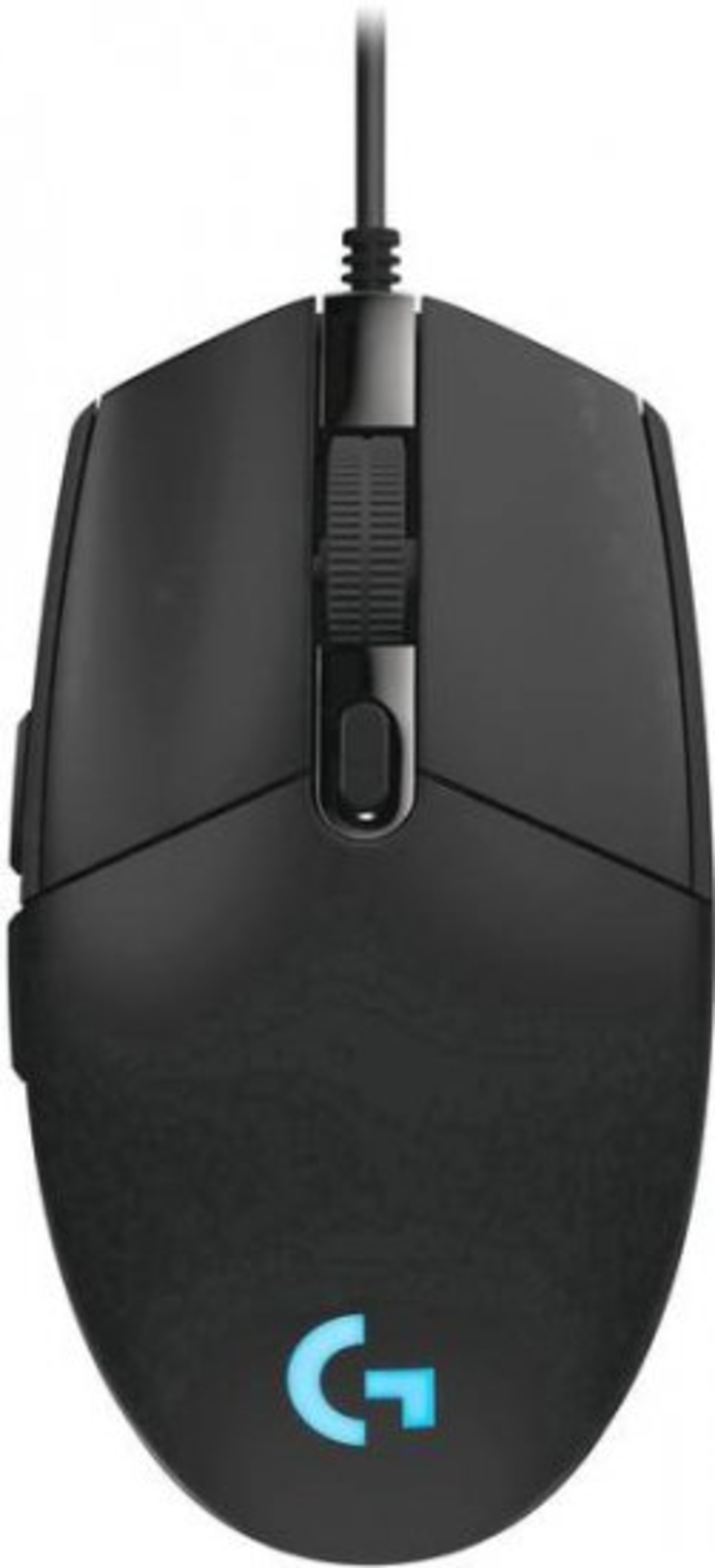 עכבר גיימרים Logitech G Pro Hero