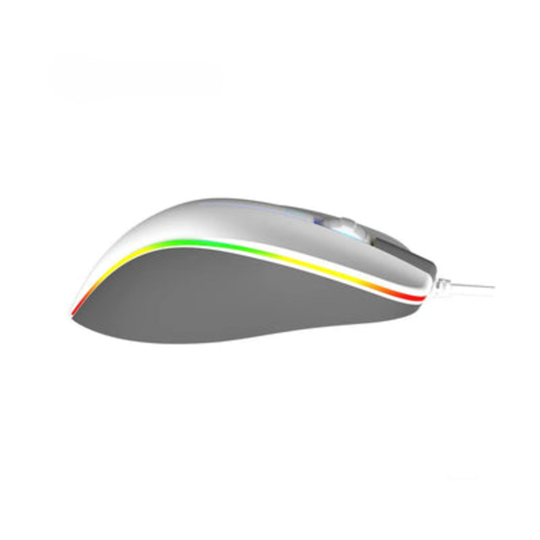עכבר גיימינג חוטי Meetion GM23 RGB