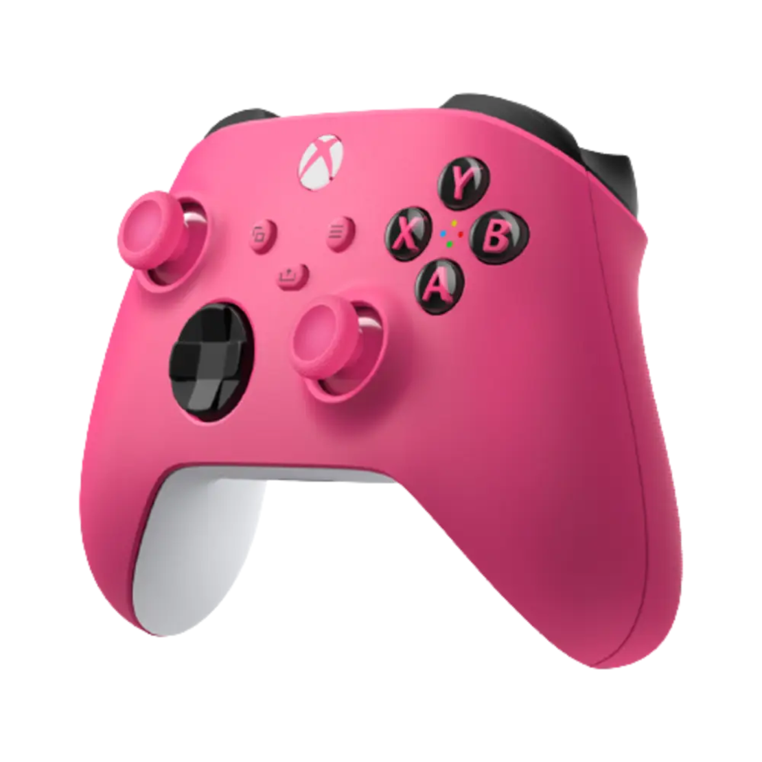 בקר אלחוטי צבע ורוד XBOX Series S | X