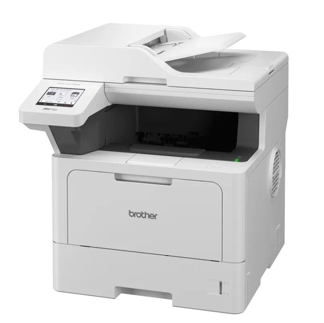 מדפסת ‏לייזר ‏משולבת Brother MFC-L5710DW Print/Scan/Copy/Fax