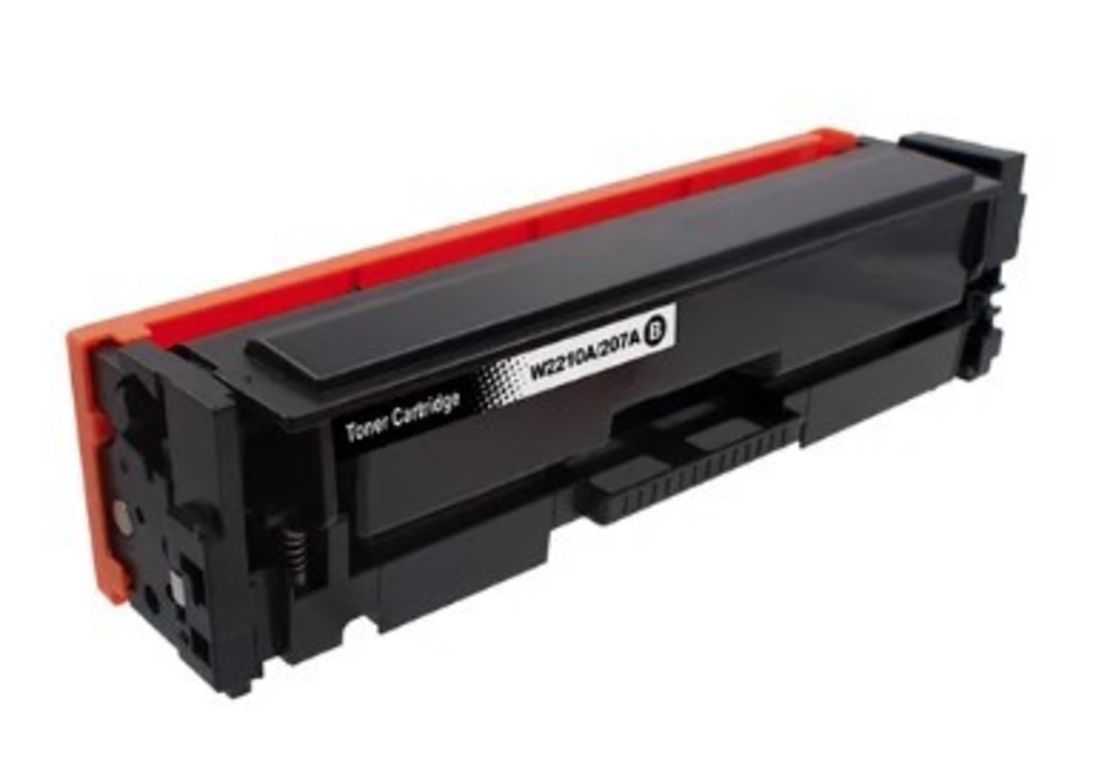 טונר שחור תואם HP W2210X 207X