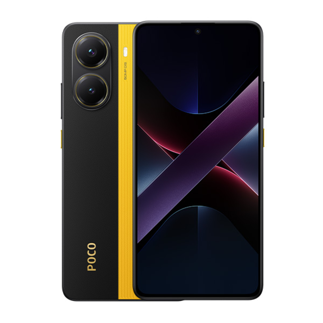 טלפון סלולרי Xiaomi Poco x7 Pro 8G/256GB/6.67 inch 5G