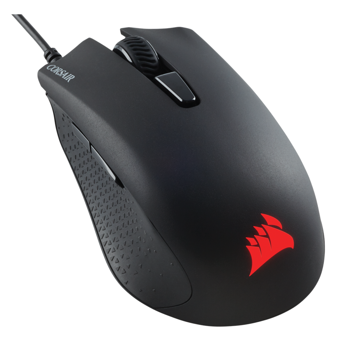 עכבר גיימינג Corsair Harpoon RGB PRO