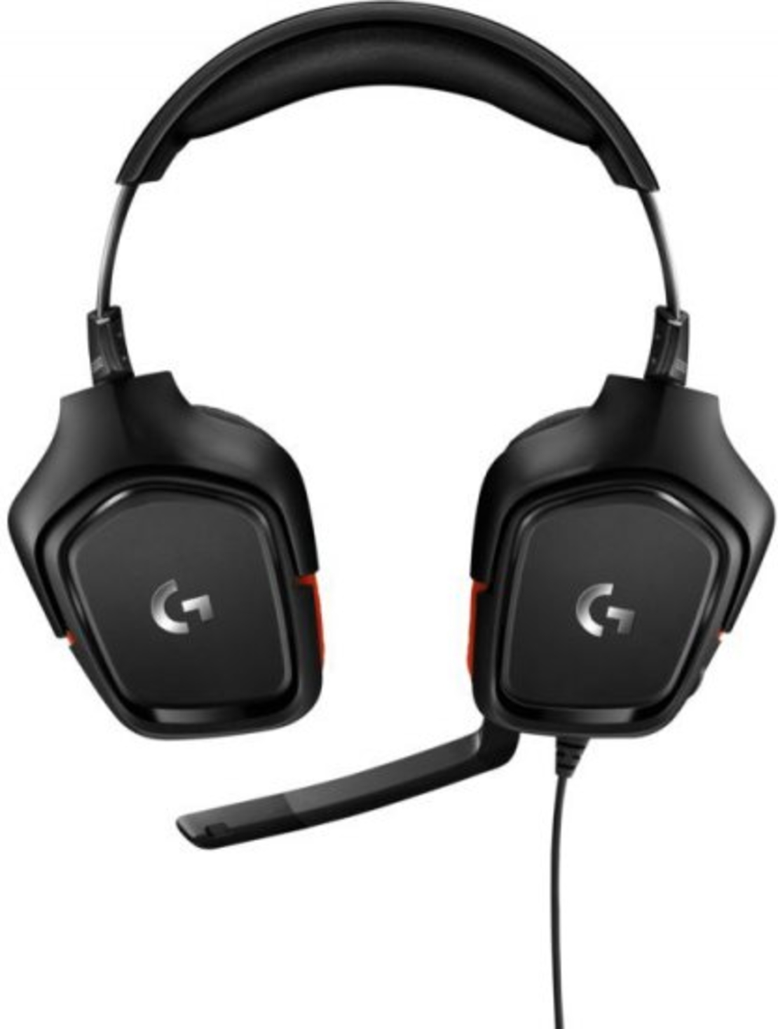 אוזניות גיימרים Logitech G332
