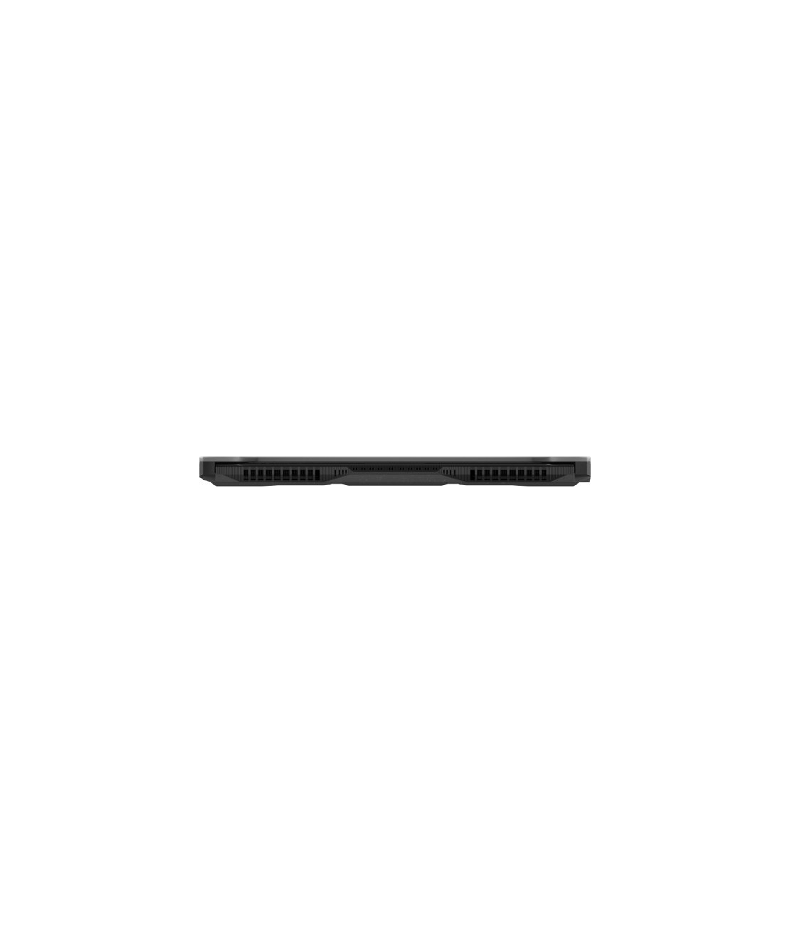 מחשב נייד גיימינג Asus TUF Gaming F15 Intel Core I7-13620H/16G/1TB M2 SSD/15.6 inch/RTX 4050/Gray/3Y/FX507VU-LP182