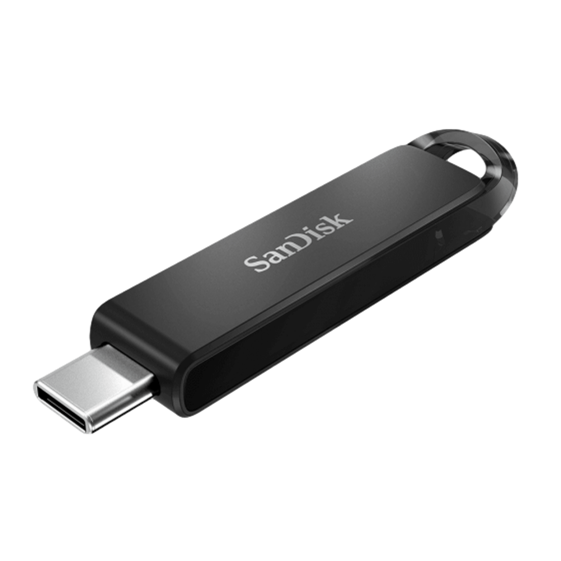 זיכרון נייד SanDisk Ultra USB Type-C SDCZ460-032G 32GB
