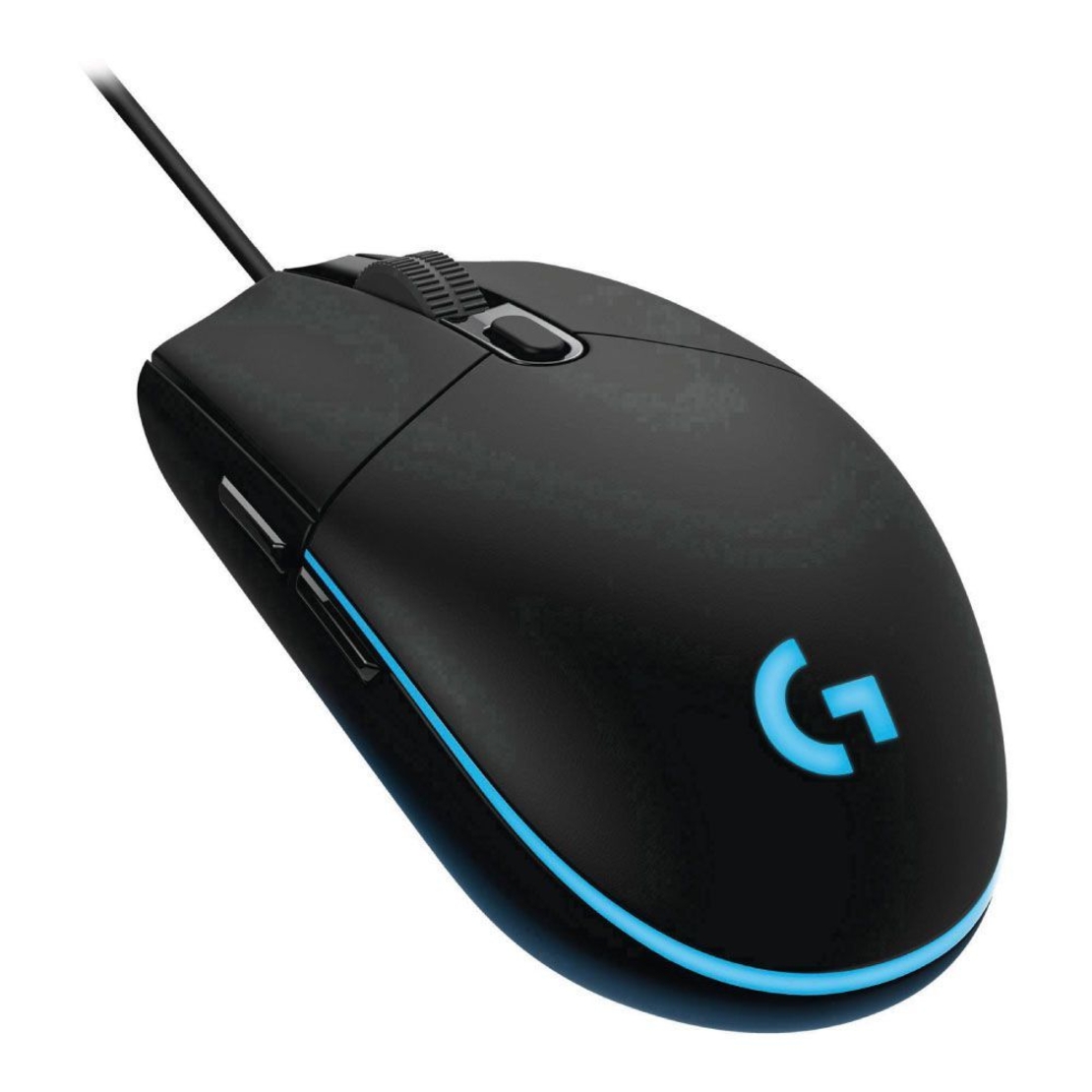 עכבר גיימרים Logitech G Pro Hero
