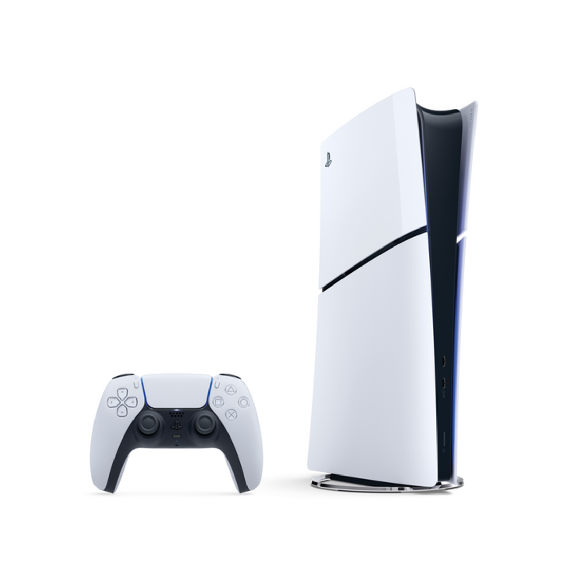 קונסולה Playstation 5 Digital Edition 1TB Slim