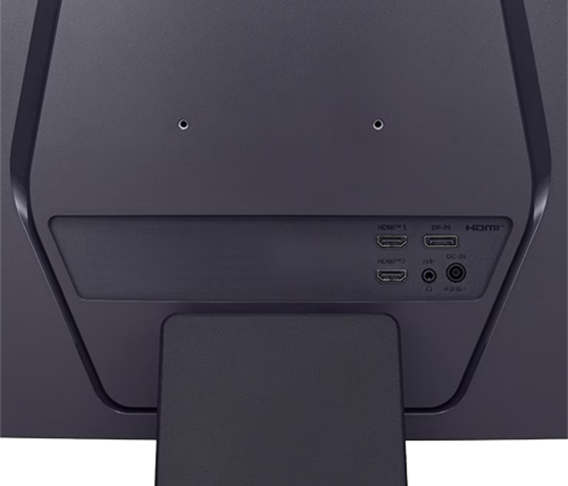 מסך מחשב גיימינג קעור LG UltraGear 32GS60QC-B 31.5 inch/WQHD/180HZ/VA/1ms/HDMI-DP/Curved/FreeSync/HDR10