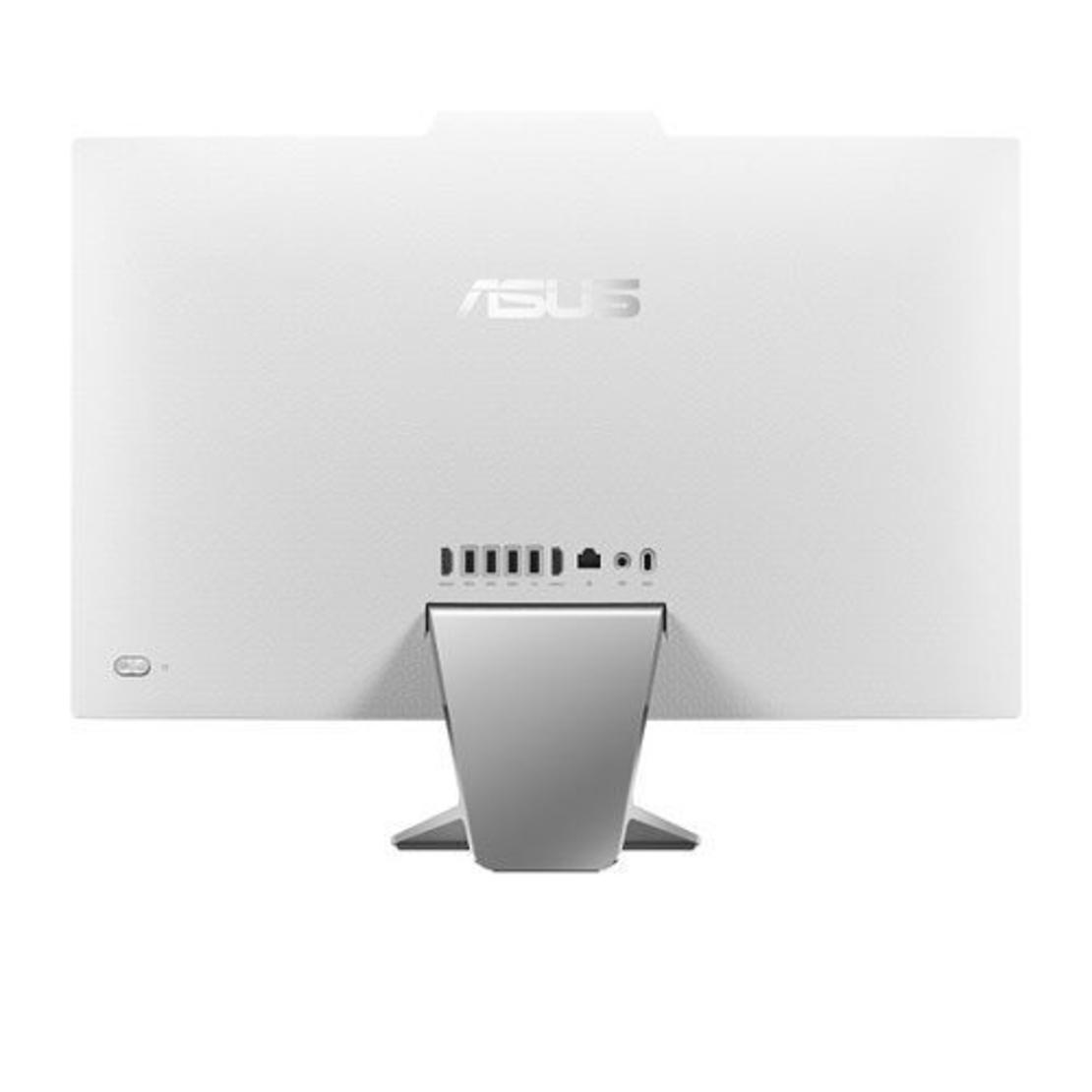 מחשב Asus AIO A3402WVAK i5-210U/8GB/512GB SSD/24 inch/White