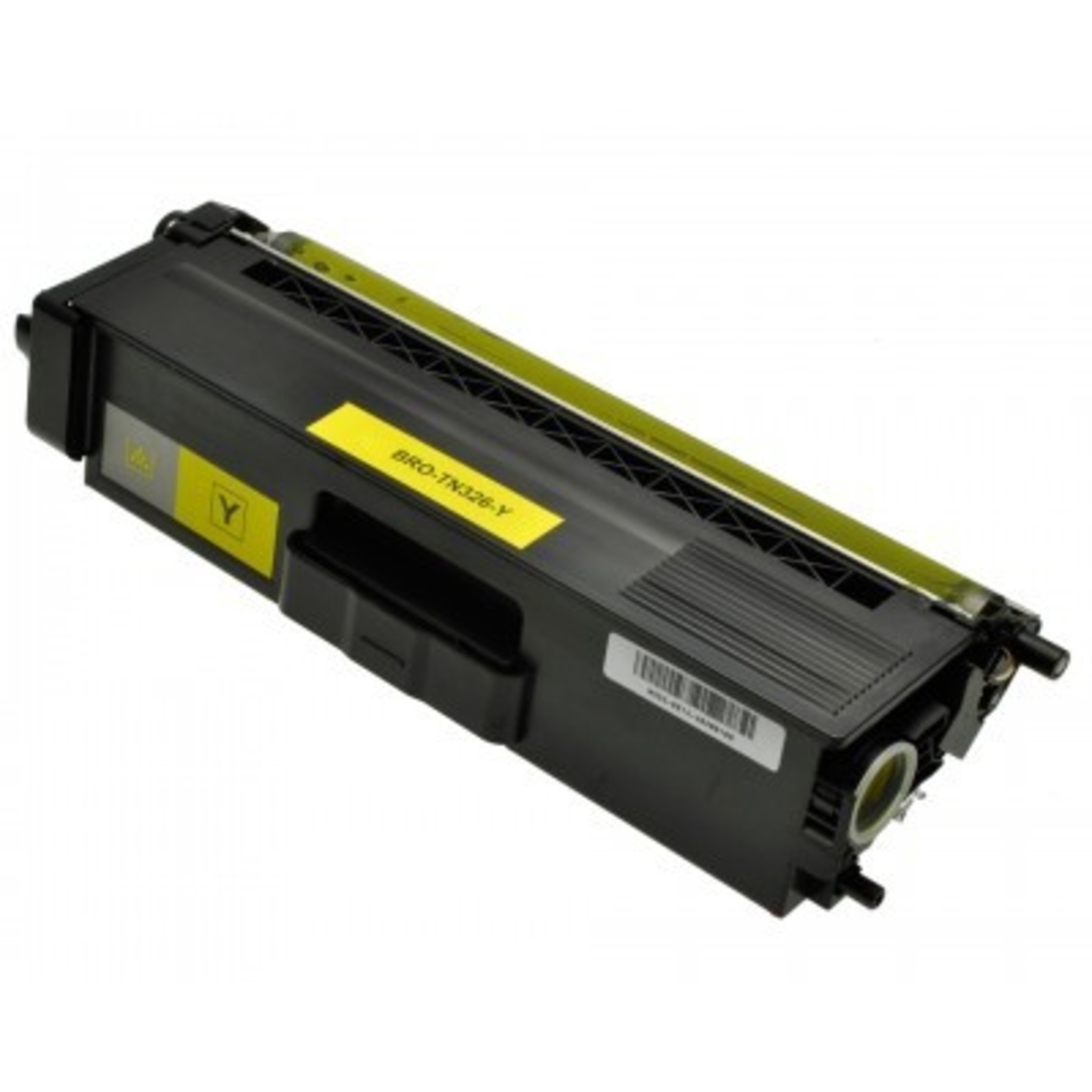 טונר צהוב תואם Brother TN-326Y
