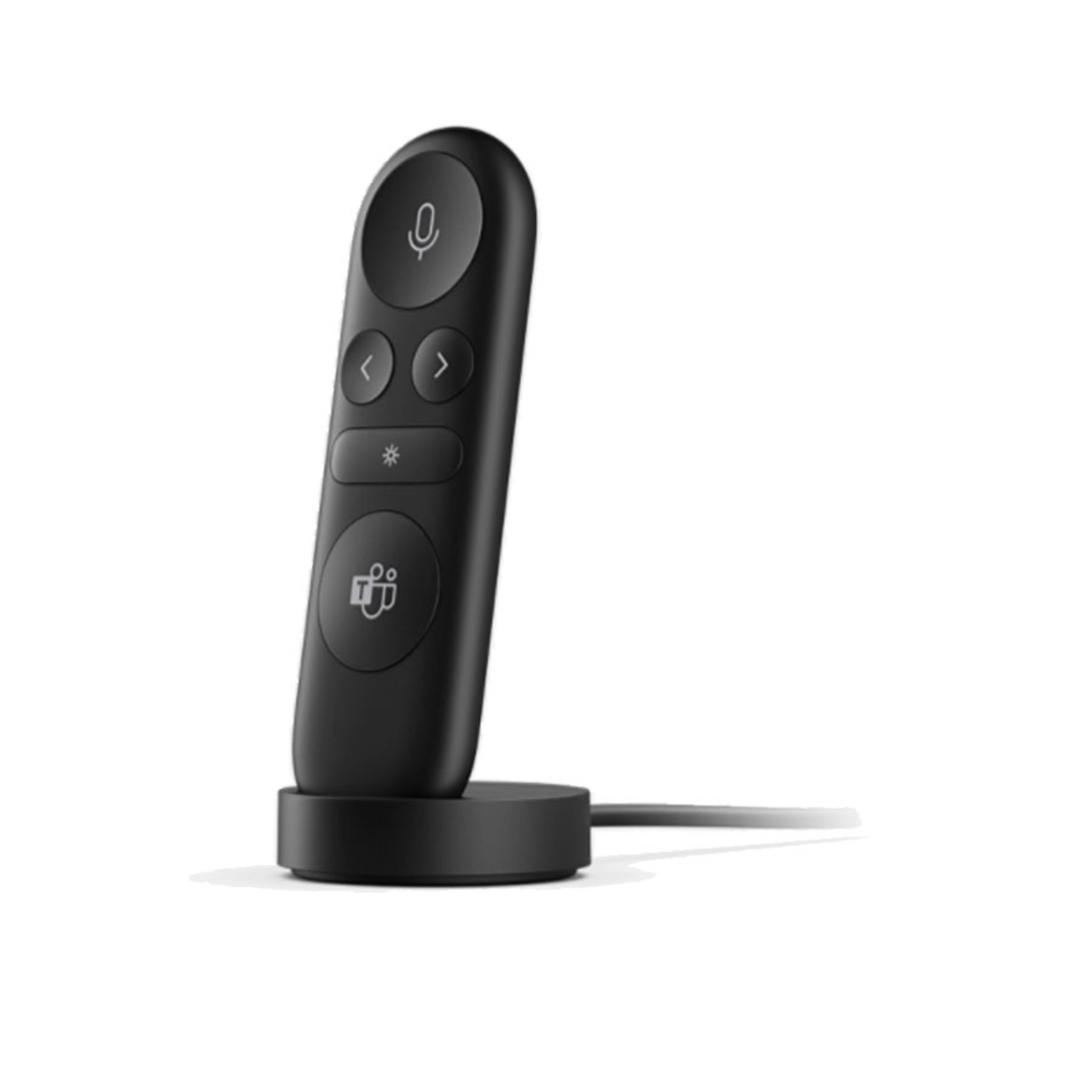 שלט Microsoft Presenter + AR/EL/IW/TR Hdwr Black