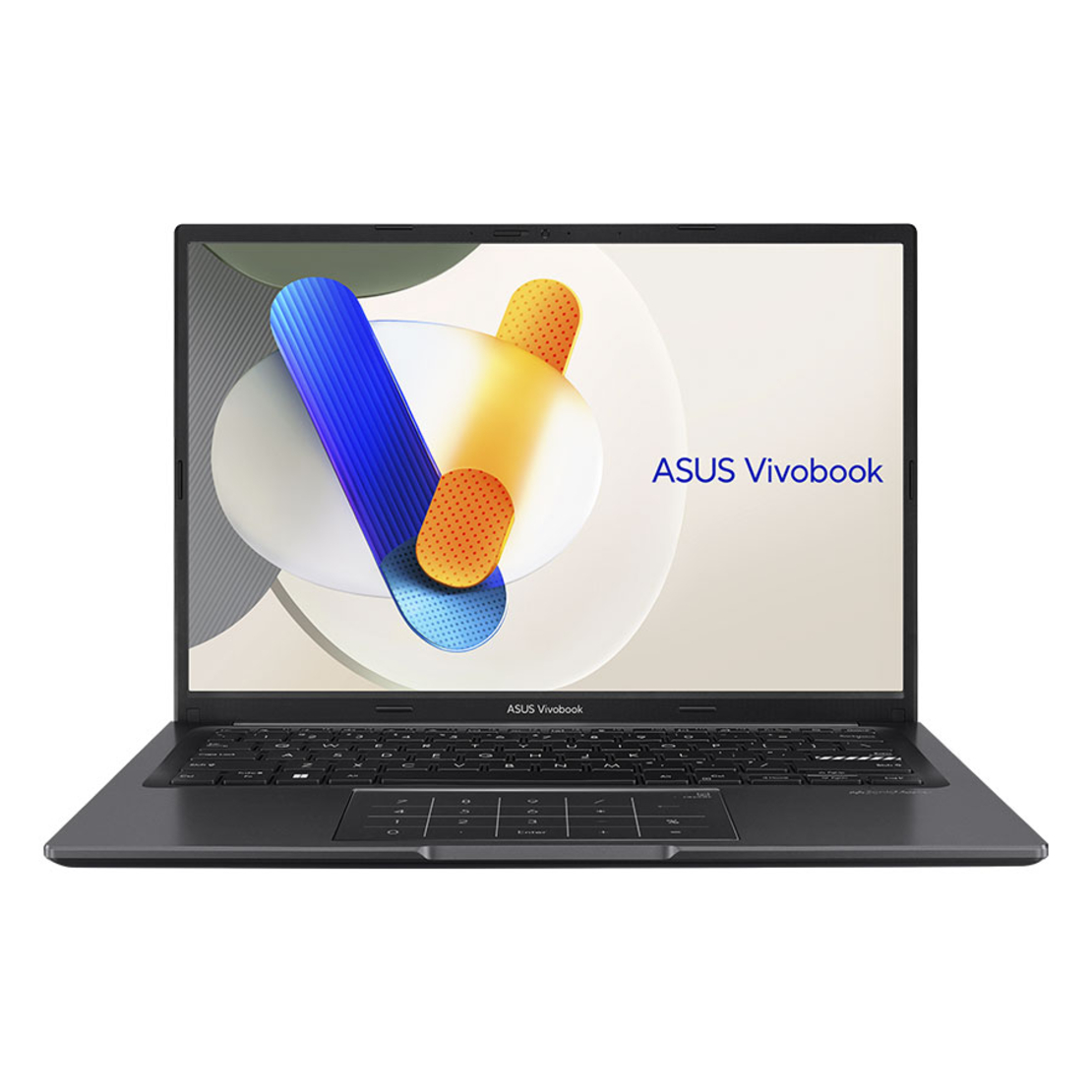 מחשב נייד Asus Vivobook X1405VA-LY455 Intel i9-13900H/16G/1TB M2 SSD/14.0 WUXGA FHD/Black/3Y