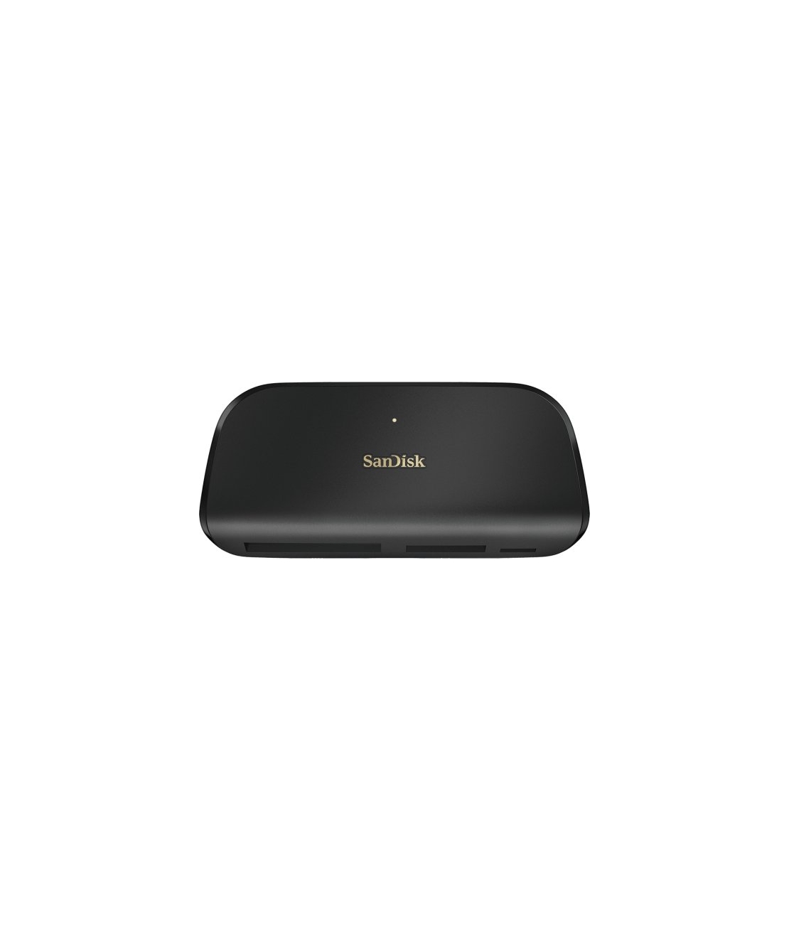 קורא כרטיסים Sandisk ImageMate Pro All-In-One Multi USB Type-C SDDR-A631-GNGNN