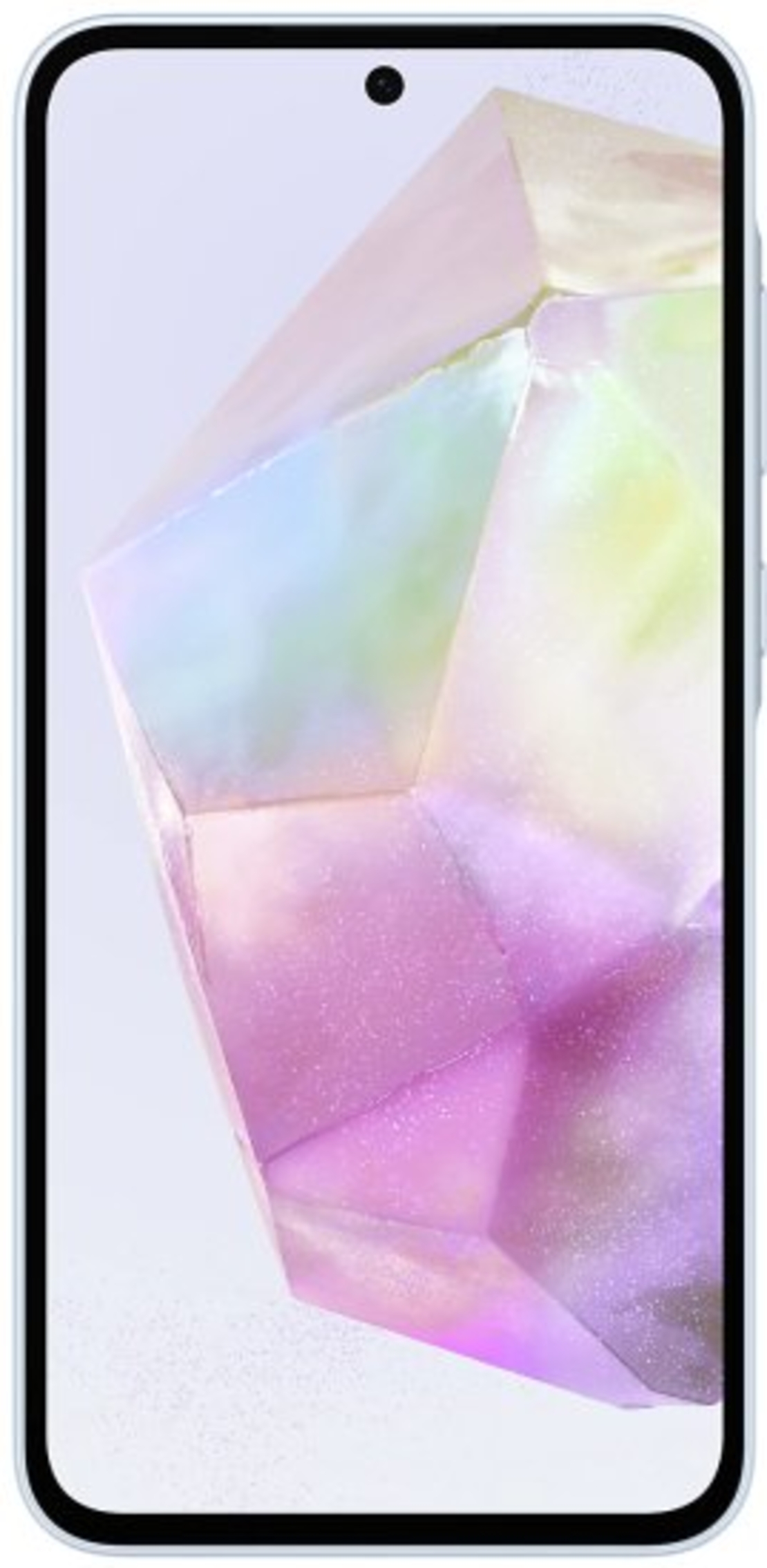 טלפון סלולרי Samsung Galaxy A35 5G 6GB + 128GB SM-A356E DS