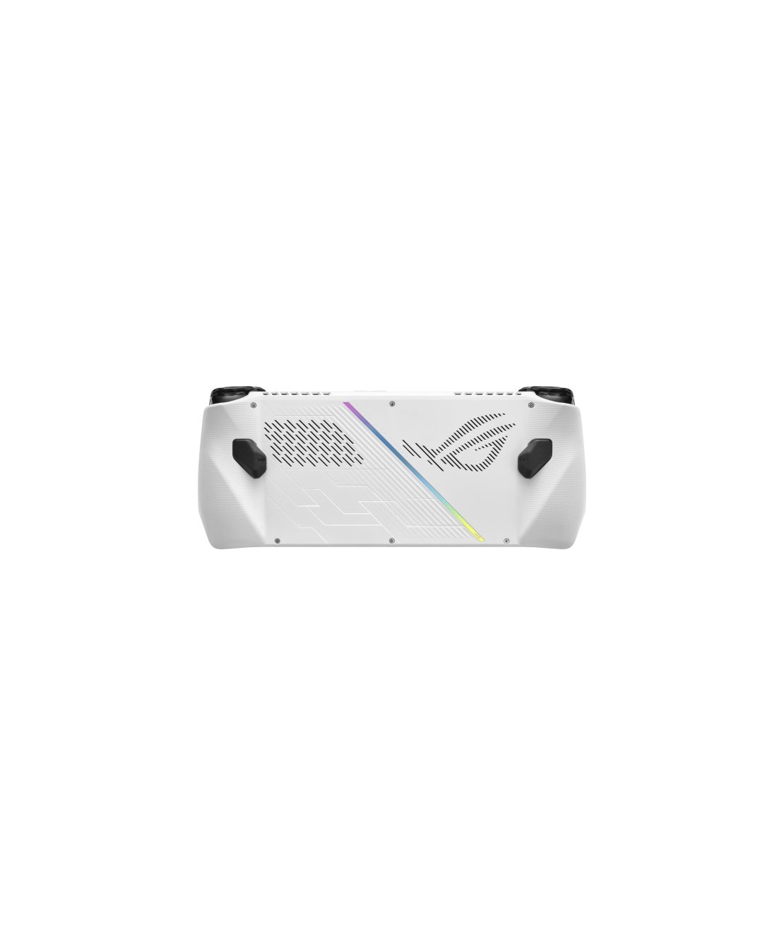 מחשב גיימינג נייד Asus ROG Ally AMD Z1 Extreme/7 inch/120HZ/Radeon 3/16G DDR5/512GB SSD/WiFi 6 RC71L