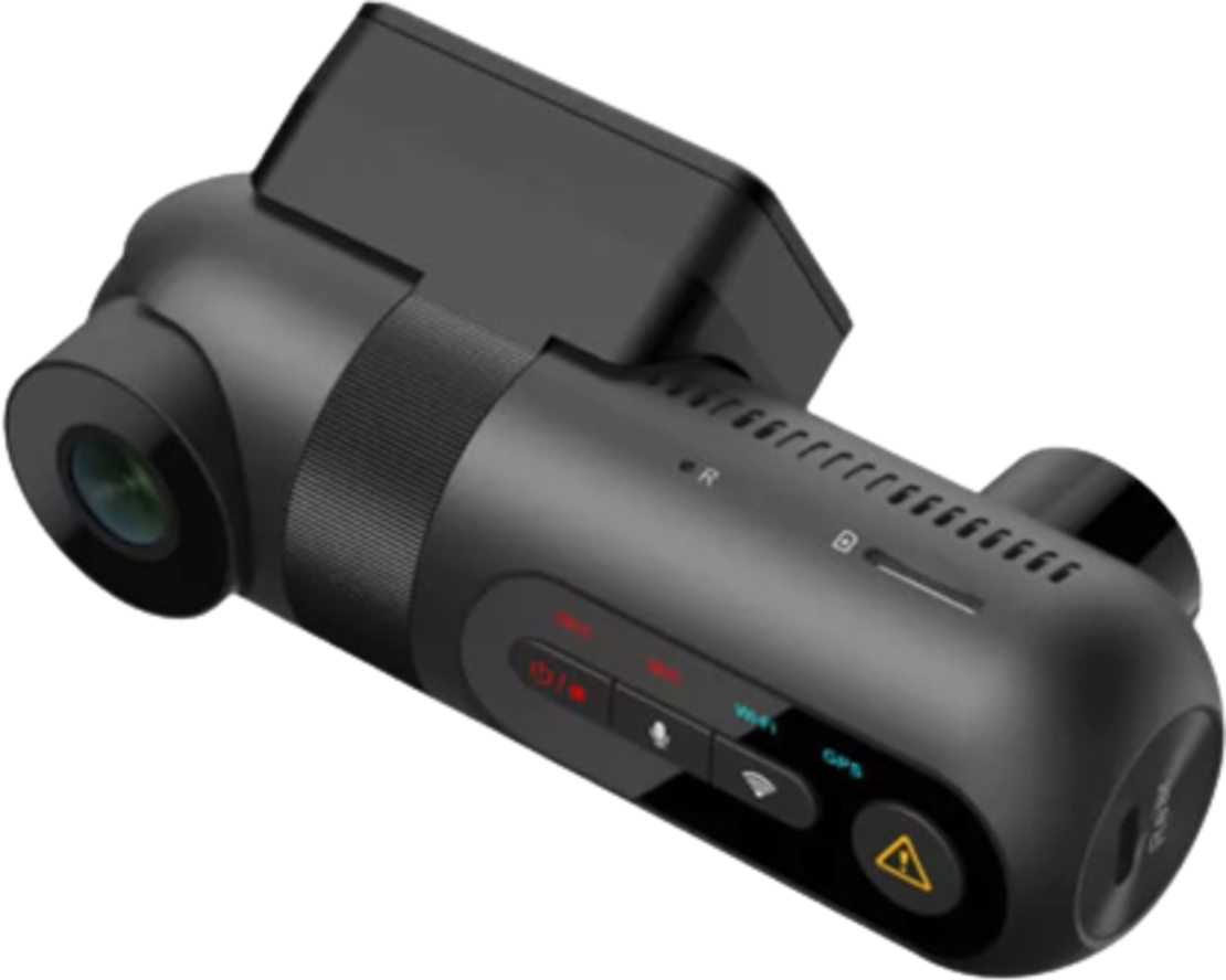 מצלמת דרך לרכב Viofo T130 3CH