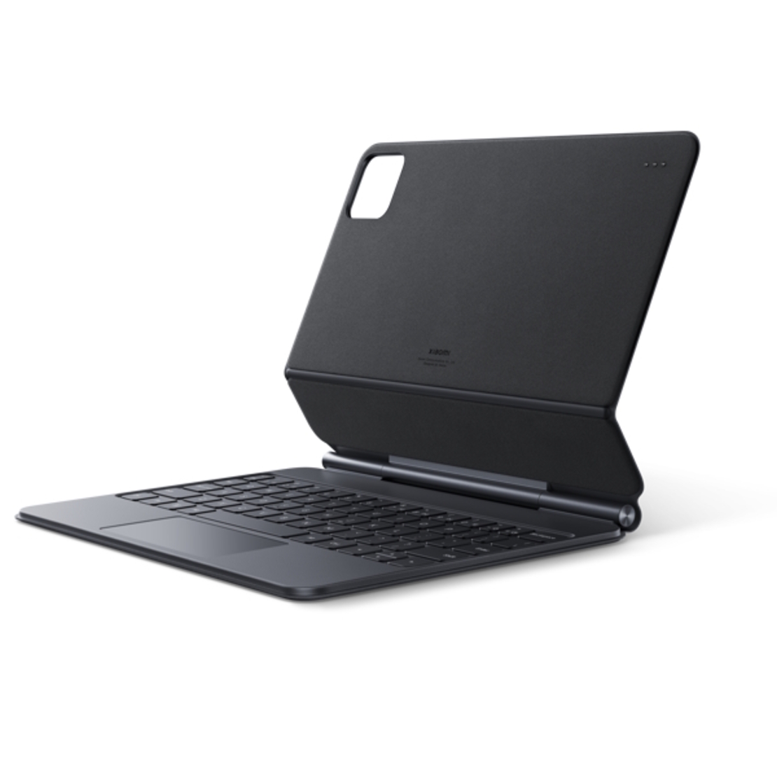 מקלדת כיסוי ספר מקצועית לטאבלט Xiaomi Pad 7 / 7 Pro Focus Keyboard