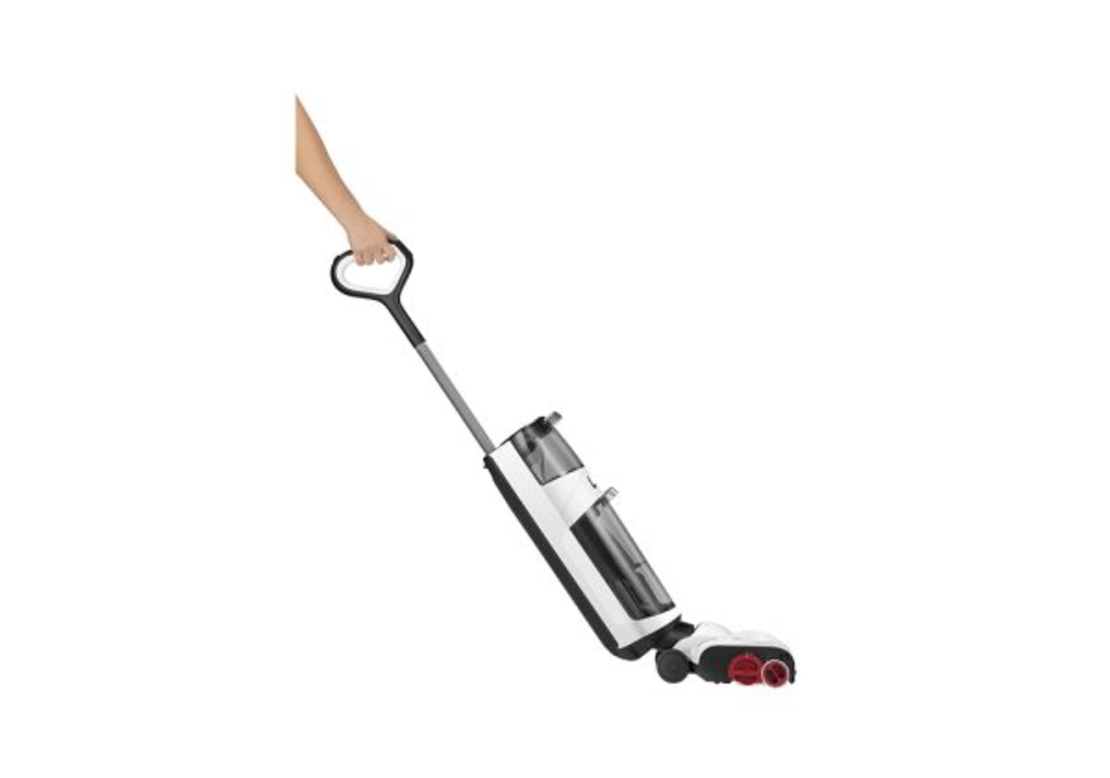 שואב שוטף + מוט Roborock Dyad Pro