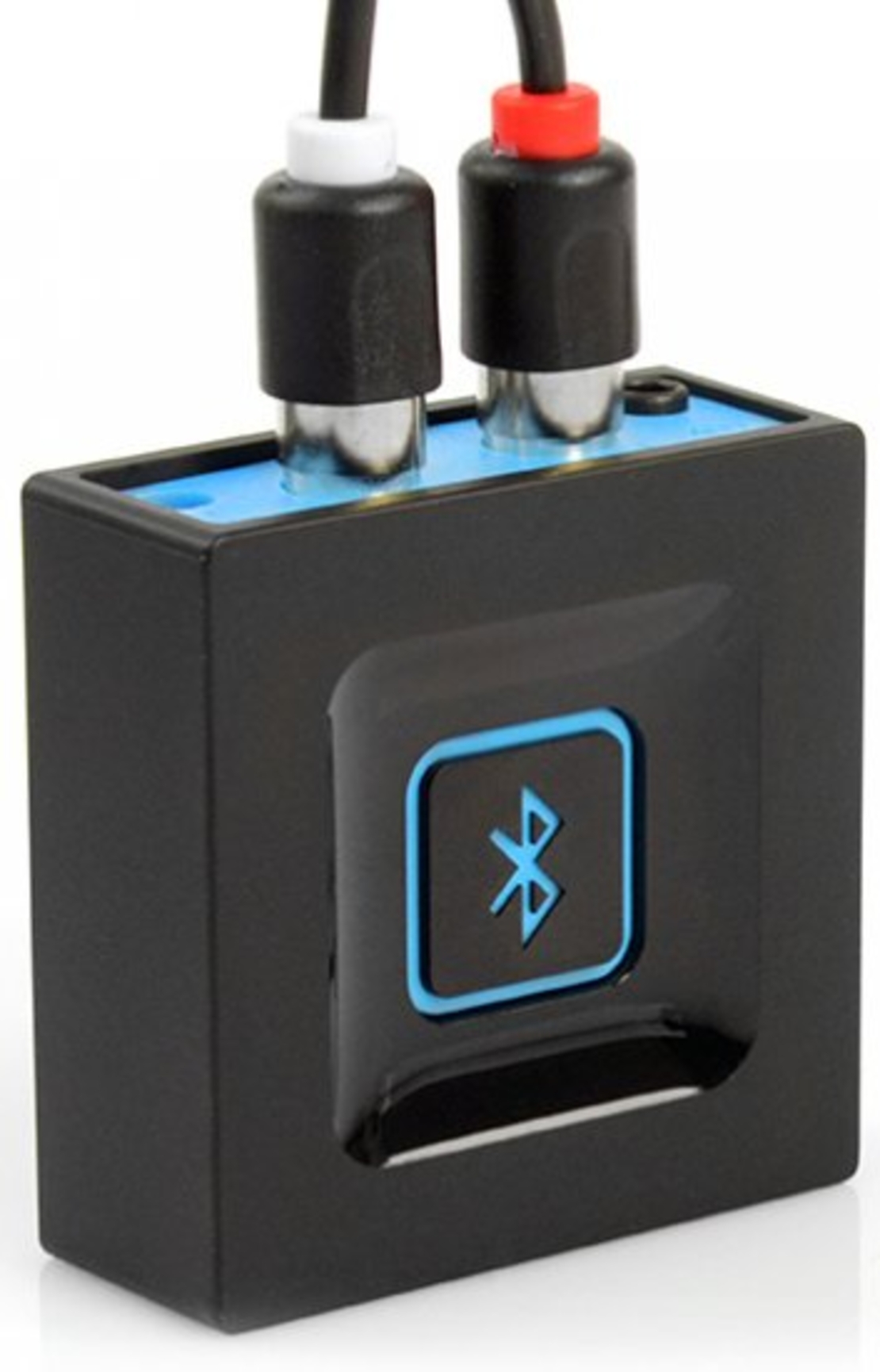 מקלט בלוטות לאוזניות ורמקולים Logitech Bluetooth Audio Receiver