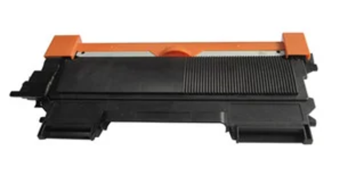 טונר שחור תואם Brother TN-2010