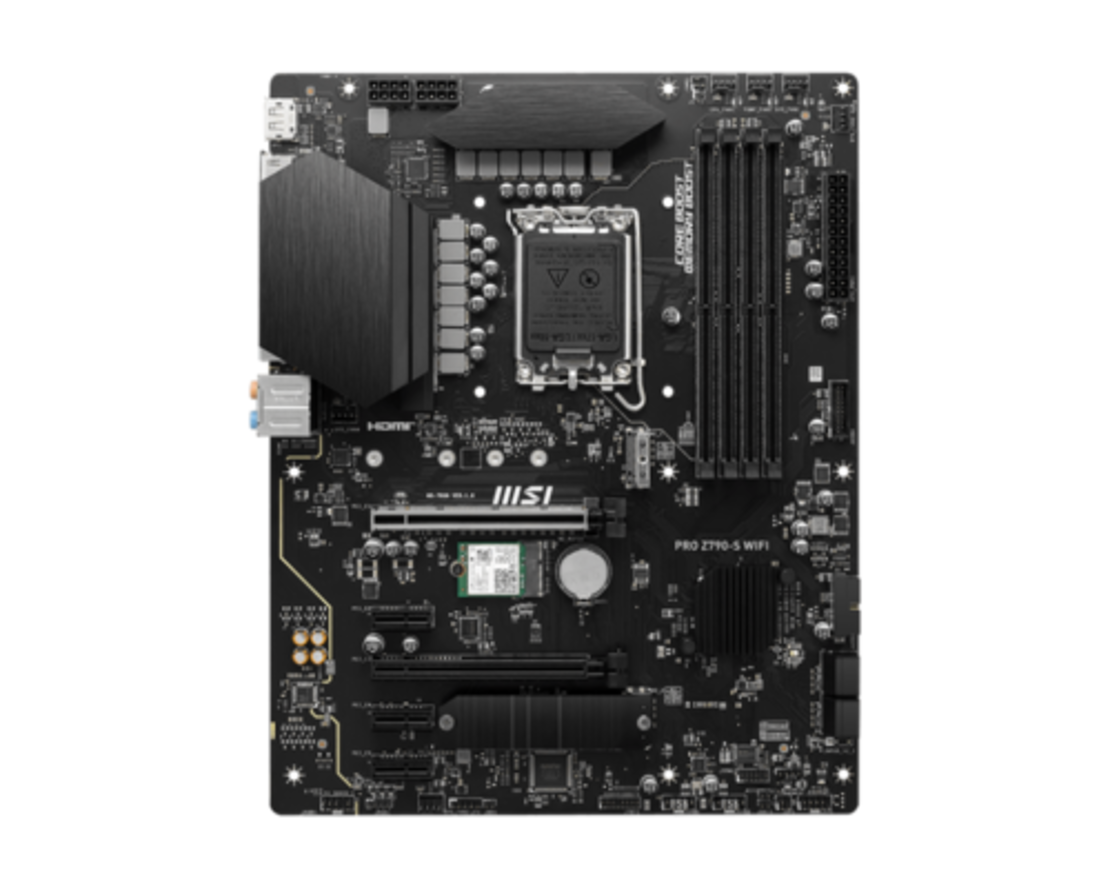 לוח אם MSI PRO Z790-S WIFI