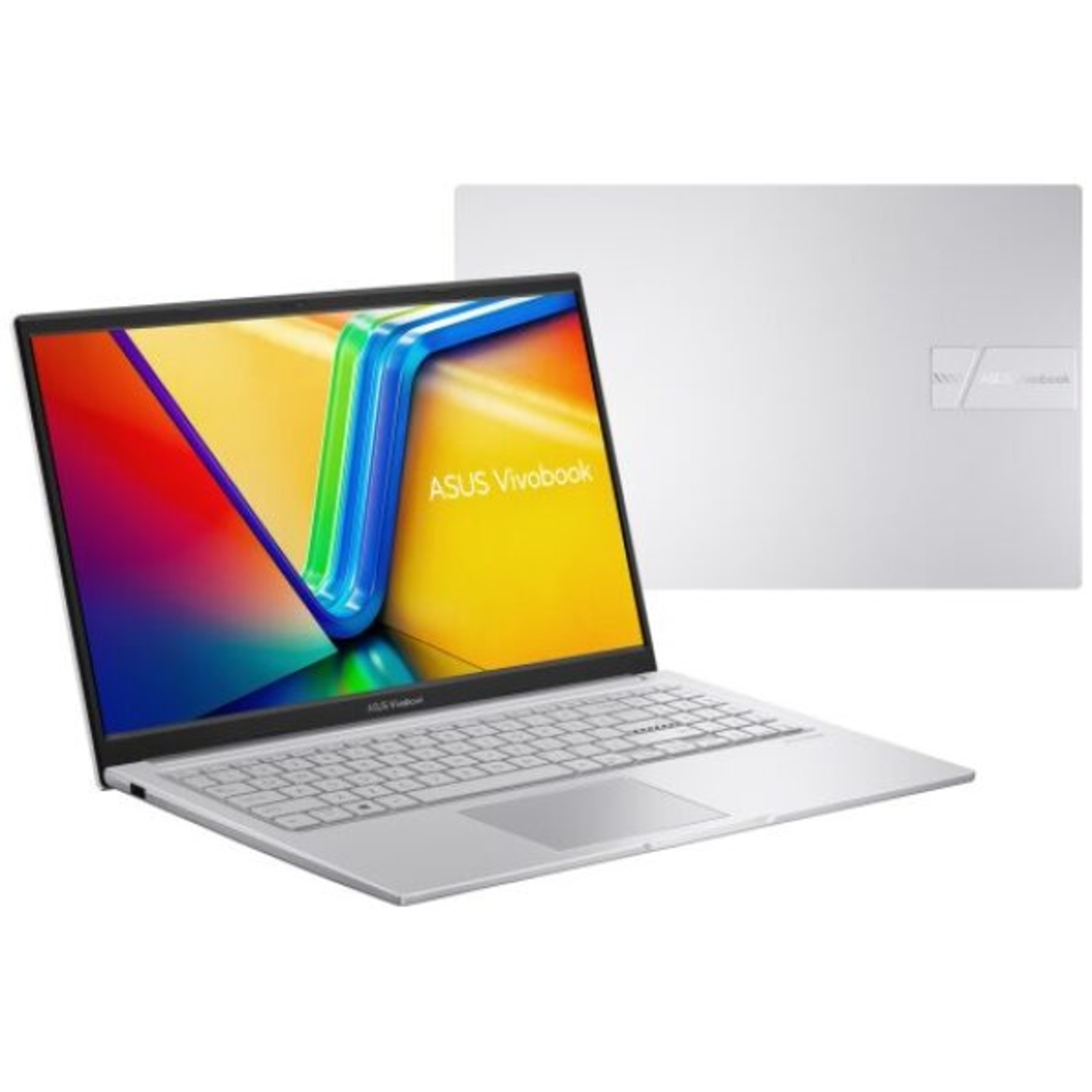 מחשב נייד Asus Vivobook 15 X1504ZA-NJ870 Intel I5-1235U/8G/512GB SSD/15.6 inch/Wi-Fi 6