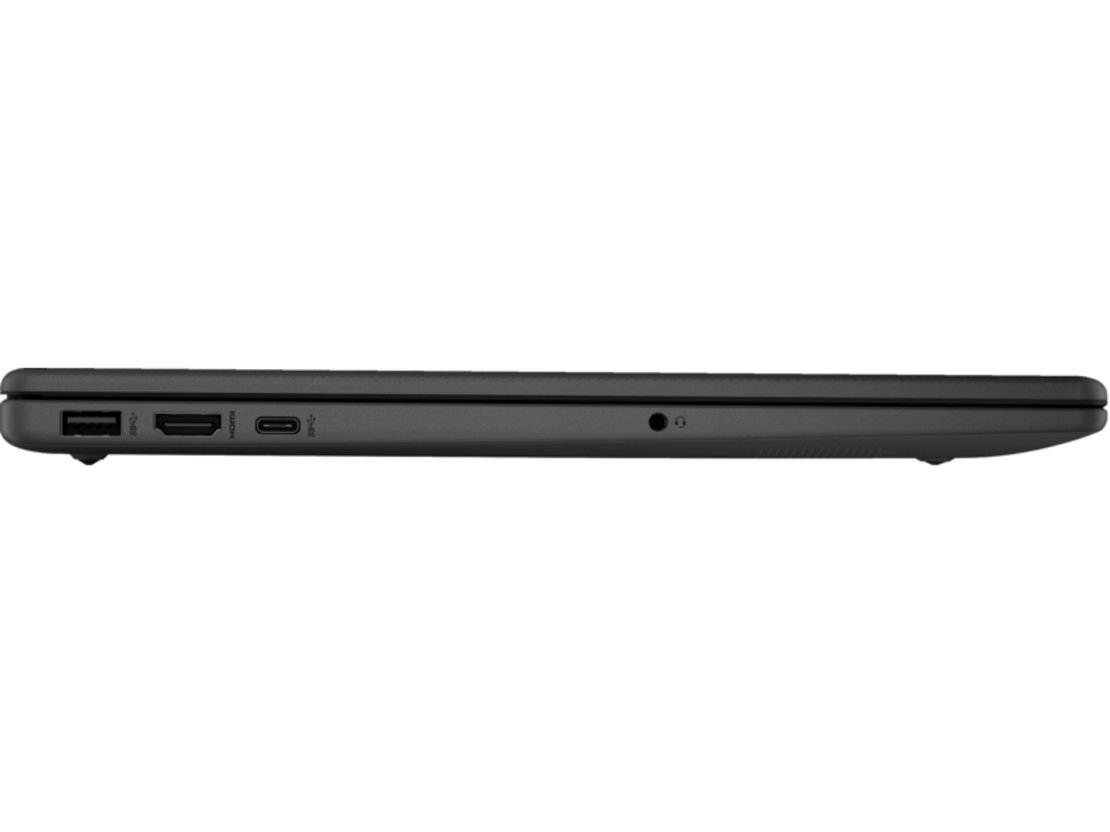 מחשב נייד HP 250 G10 15.6 FHD i5-1335U/8GB (1x8)/256GB SSD/DOS/Dark Silver/3YOS/725C5EA