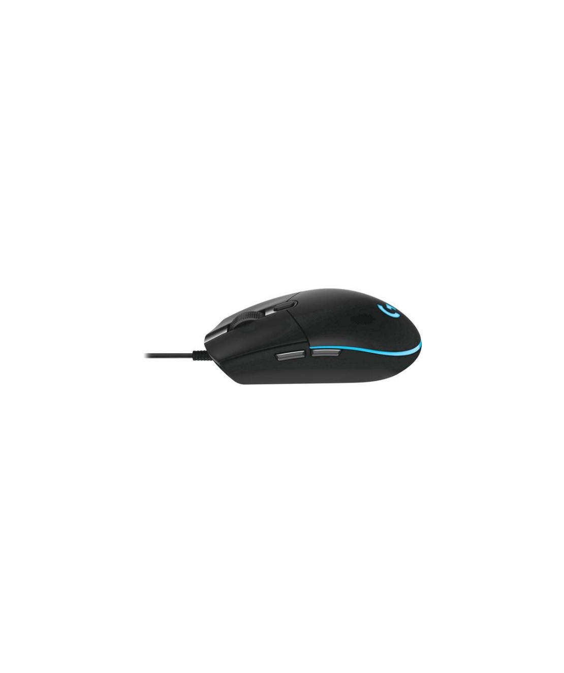 עכבר גיימרים Logitech G Pro Hero