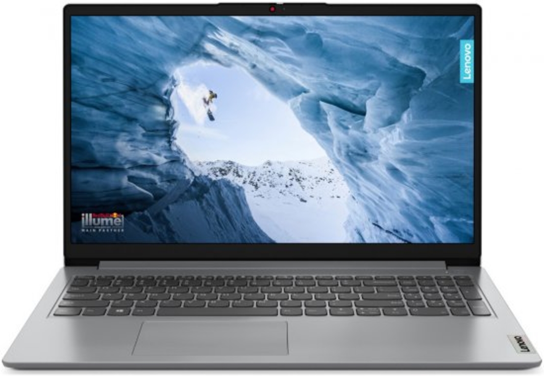 מחשב נייד Lenovo IdeaPad 1-15IGL7 N5030/8G/256GB SSD/15.6 inch 82V700FFIV