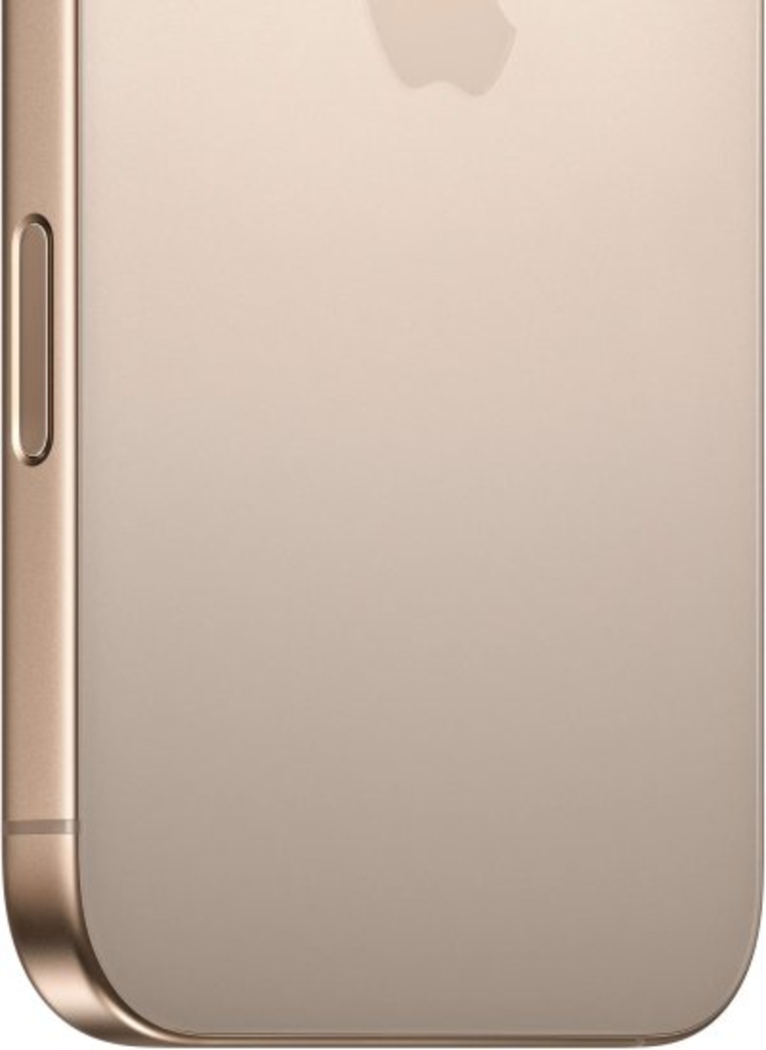 אייפון צבע  Apple iPhone 16 Pro Max 256GB Desert Titanium