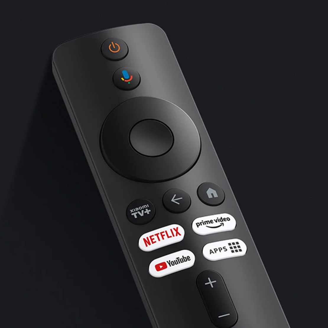 סטרימר Xiaomi TV Box S 3rd Gen 4K Ultra HD