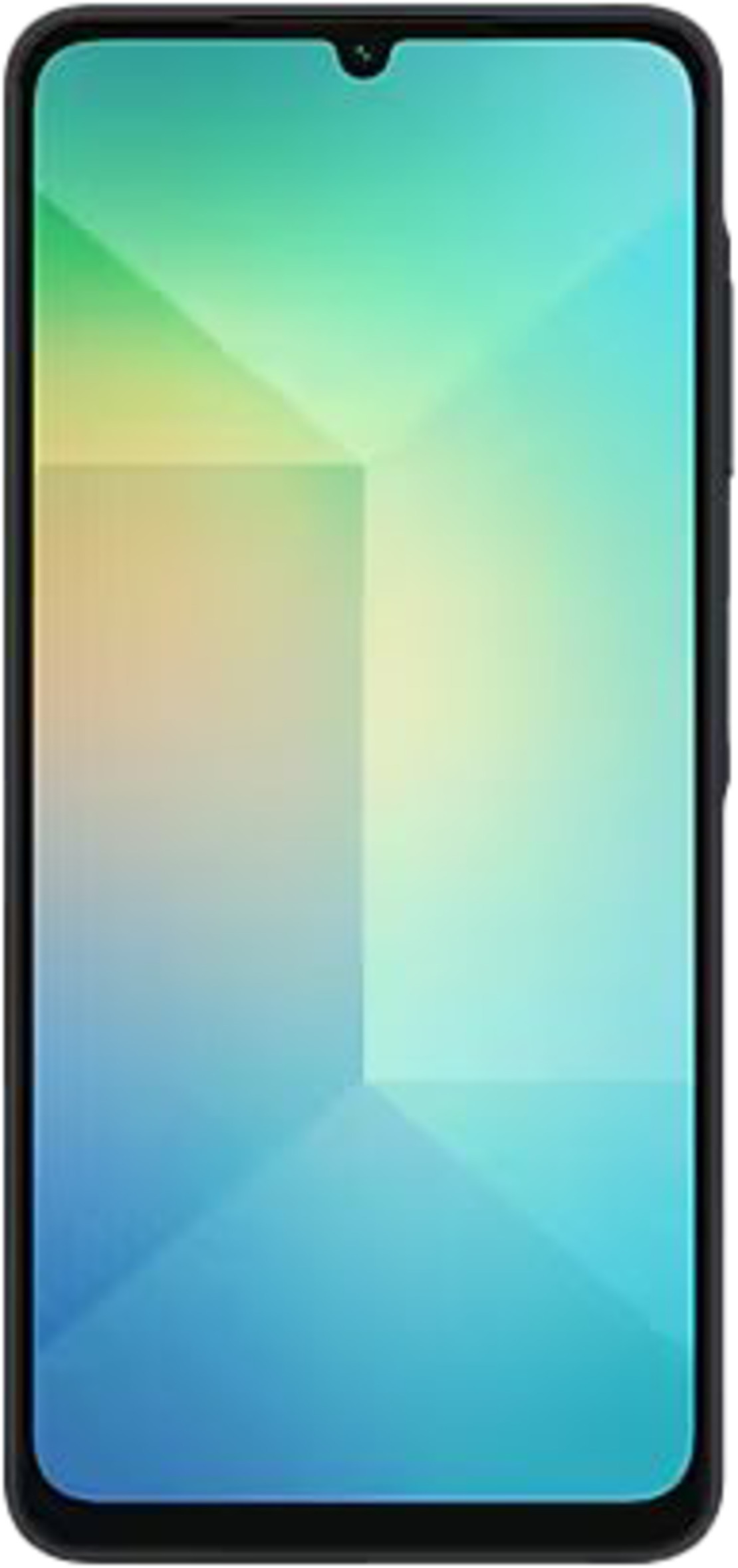 טלפון סלולרי Samsung Galaxy A06 4GB + 64GB SM-A065F/DS