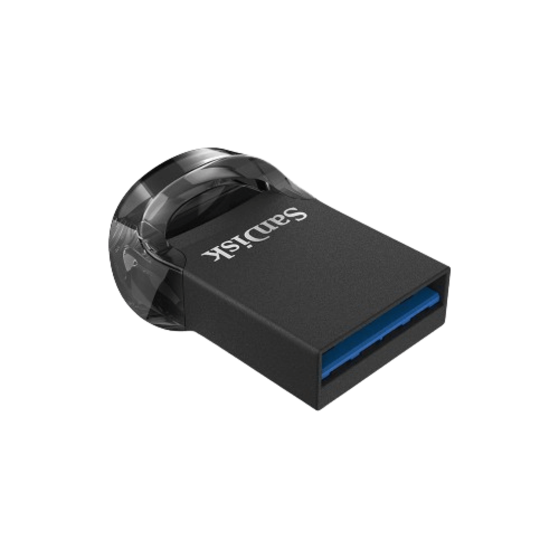 זיכרון ניידSanDisk Ultra Fit USB 3.1 64GB SDCZ430-064G 64GB