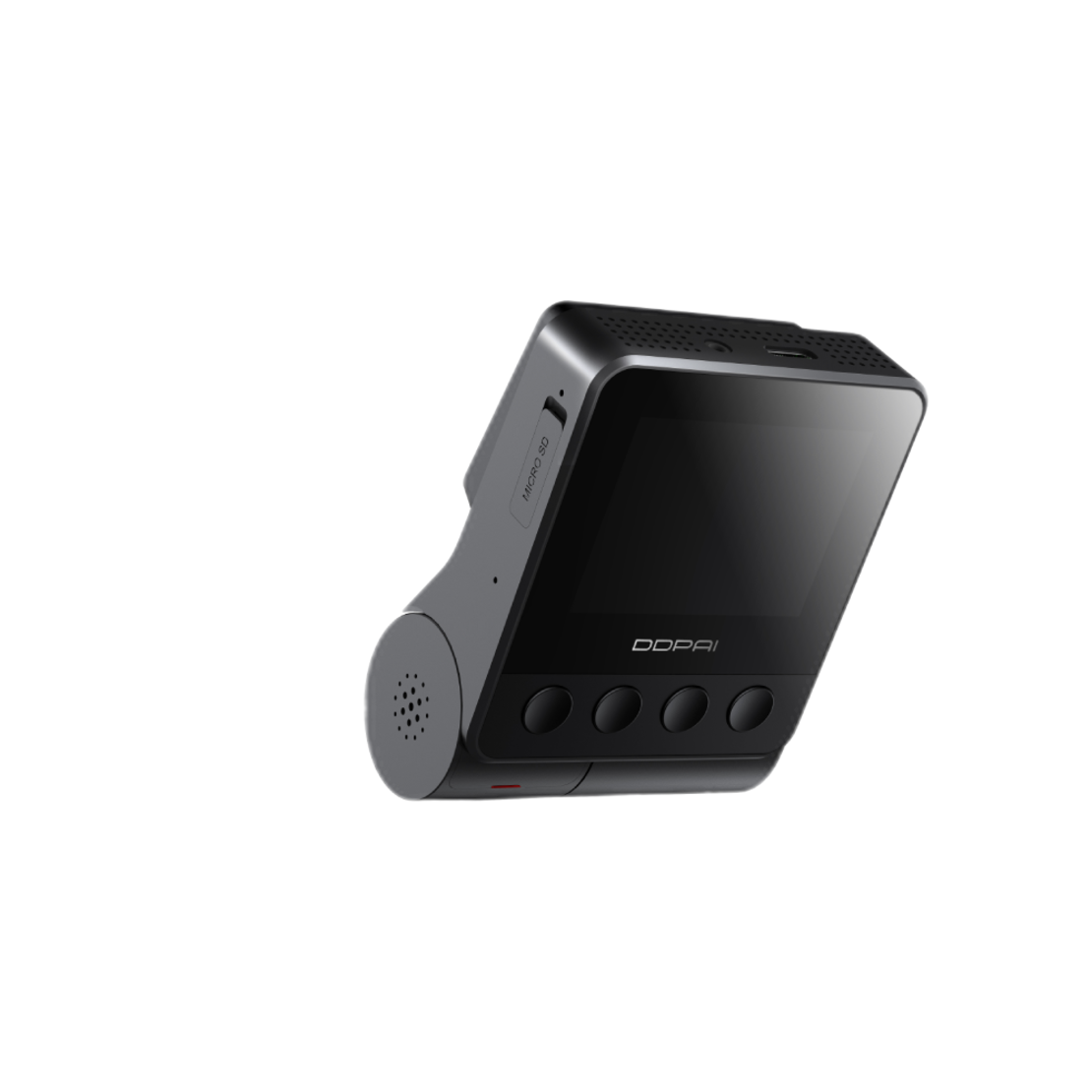 מצלמת דרך Ddapi Z40 GPS