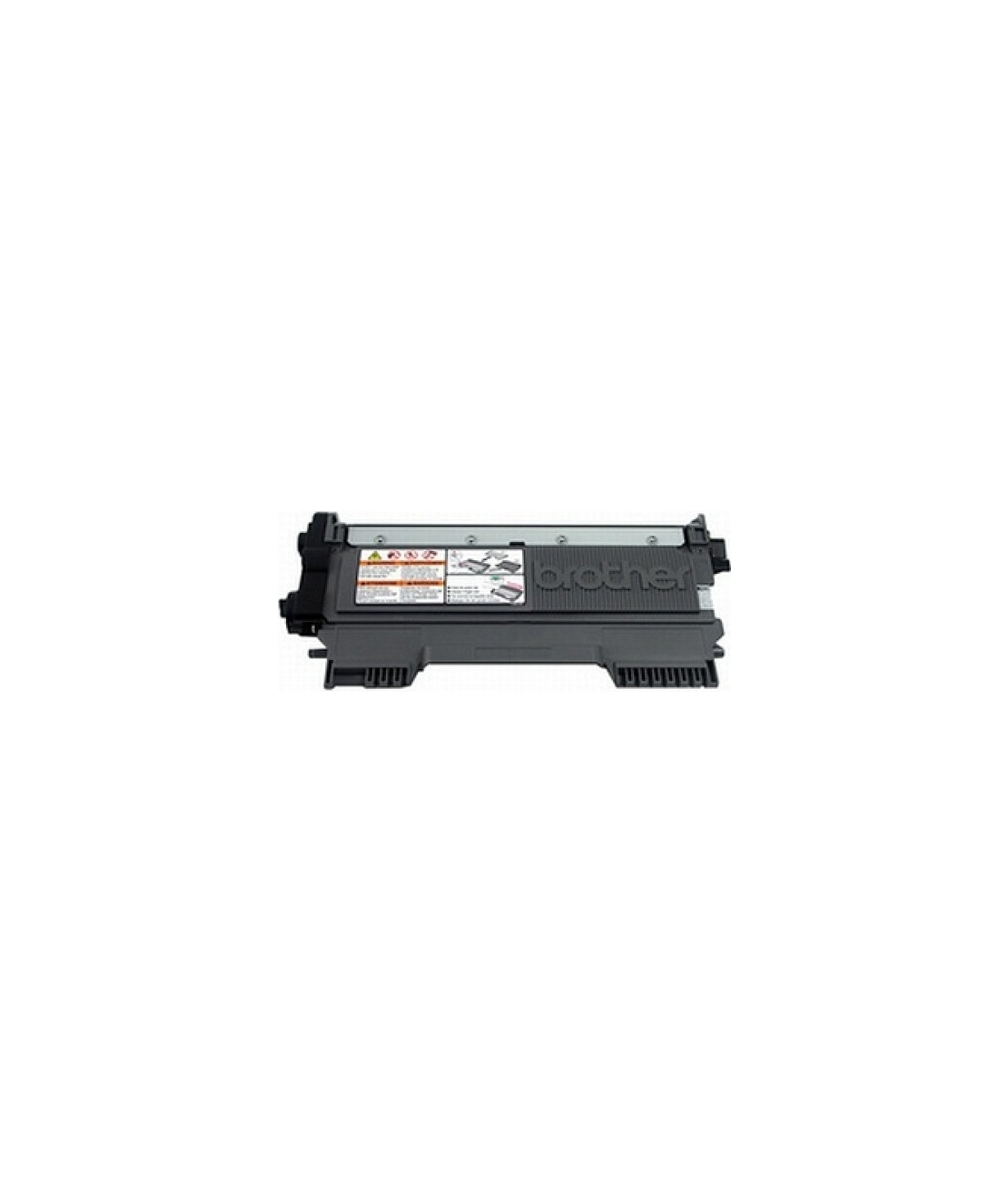 טונר שחור מקורי Brother TN-2220 / 450