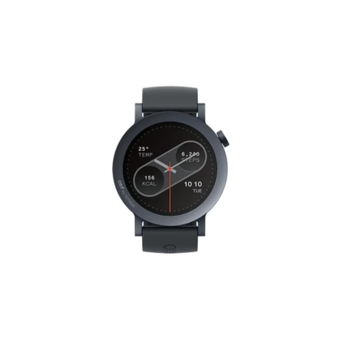 שעון חכם שחור CMF Watch Pro 2