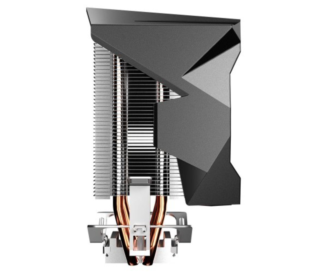 מאורר למעבד Antec A30 NEO ARGB