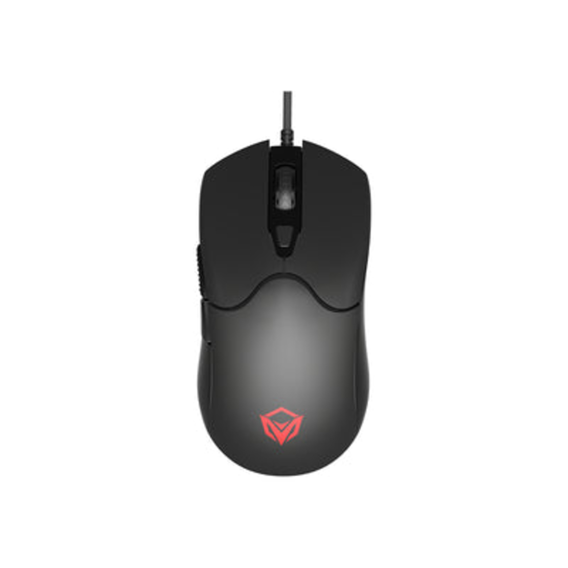עכבר גיימינג חוטי Meetion GM21 RGB