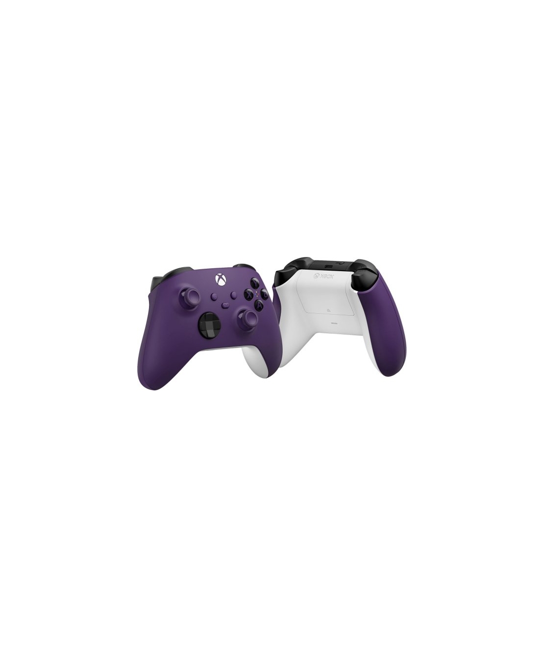 בקר אלחוטי צבע סגול XBOX Series S | X