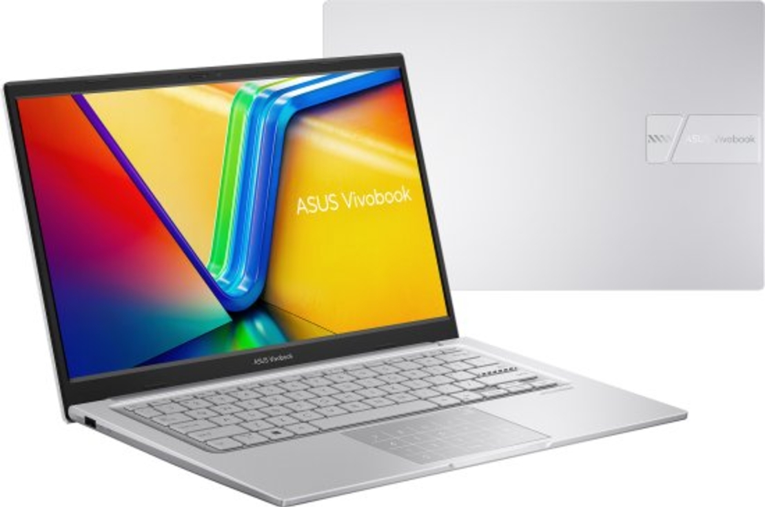 מחשב נייד Asus X1404ZA Intel I7-1255U/16G/512GB SSD/14 inch